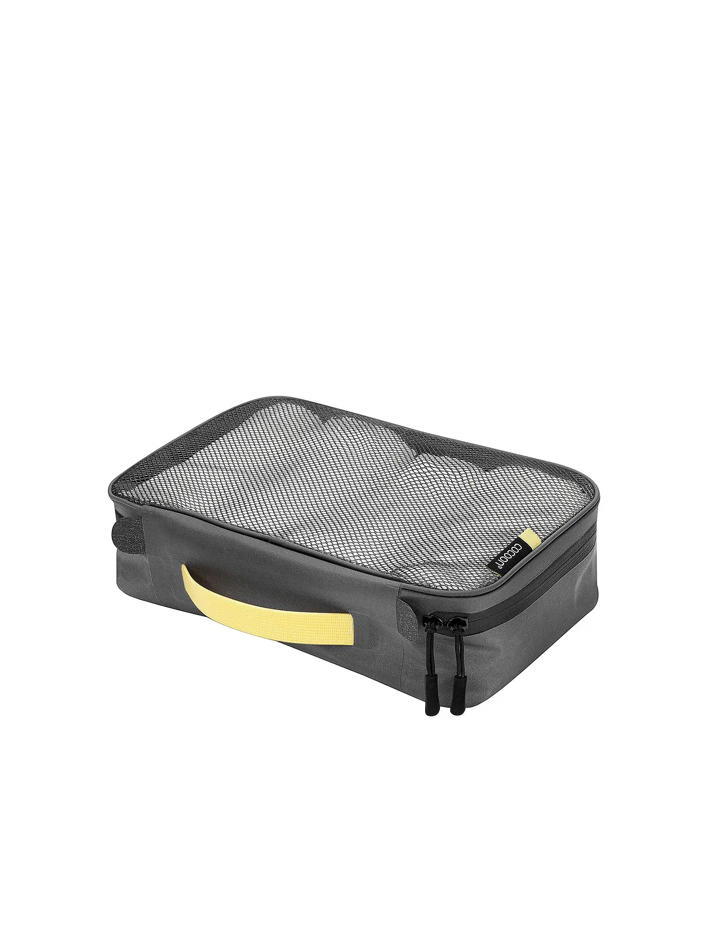 COCOON | Packing Cube with Laminated Net Top | 